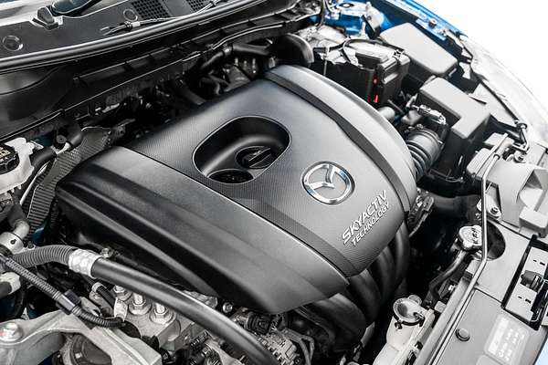 2018 Mazda 2 Neo DL Series