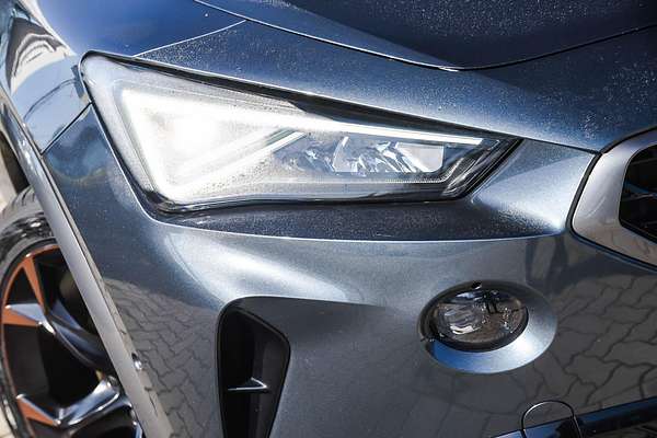 2022 CUPRA Formentor VZx KM