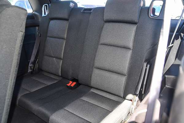 2013 Ford Territory TX SZ
