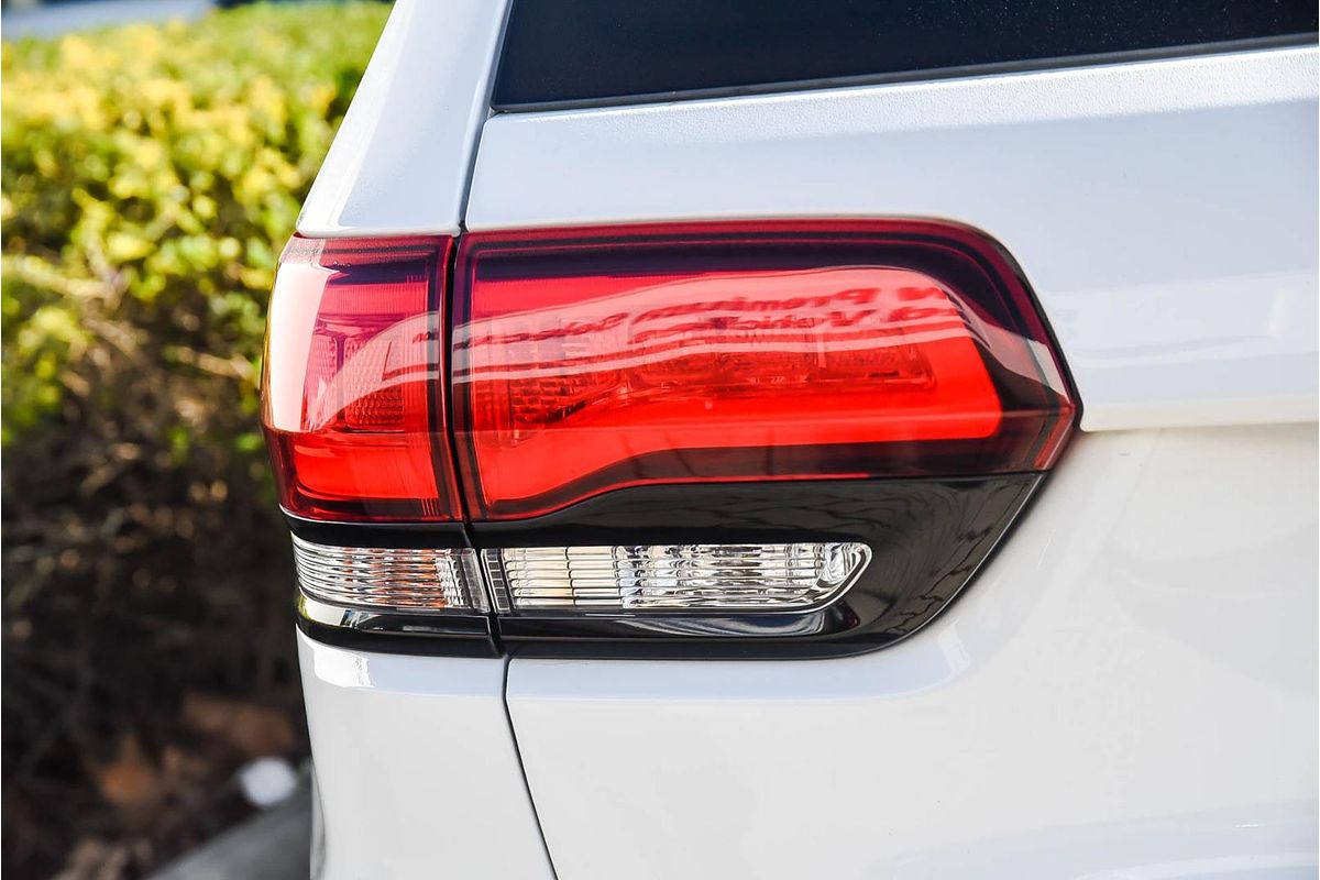 2020 Jeep Grand Cherokee Night Eagle WK