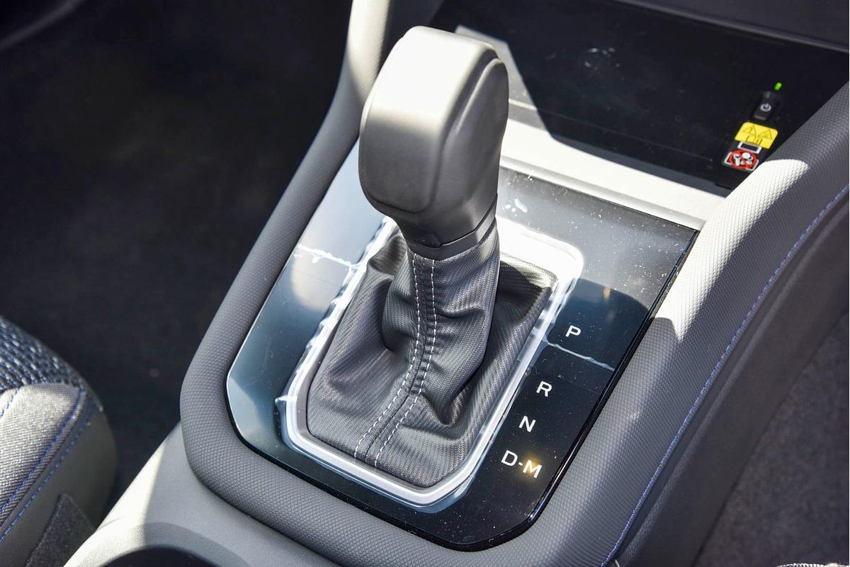 2025 Subaru Forester Hybrid S6