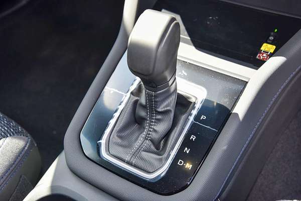 2025 Subaru Forester Hybrid S6