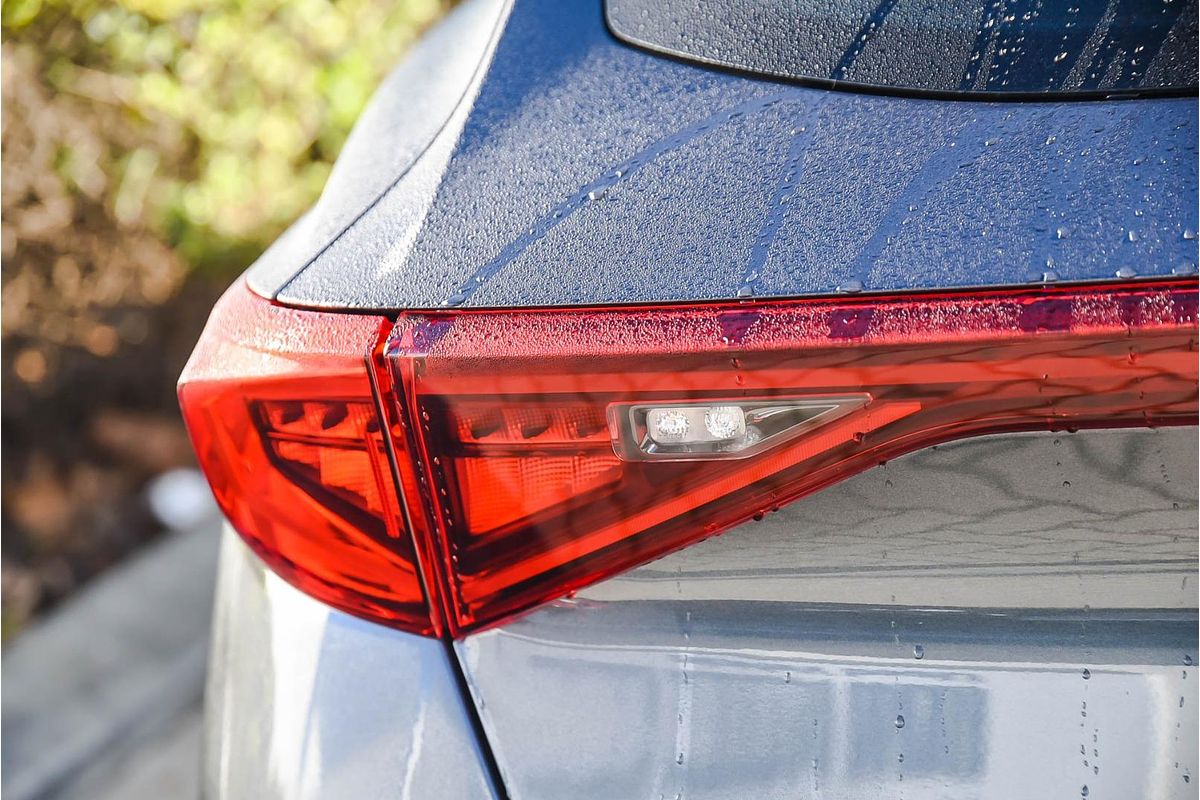 2022 CUPRA Formentor VZx KM