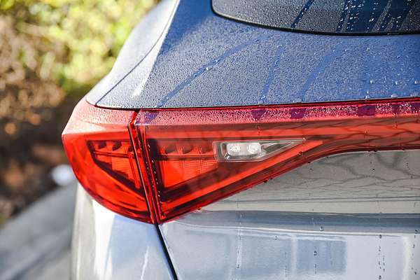 2022 CUPRA Formentor VZx KM