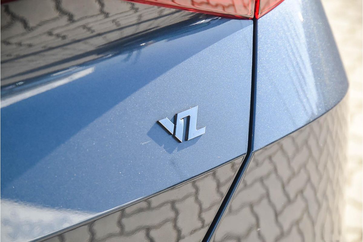2022 CUPRA Formentor VZx KM