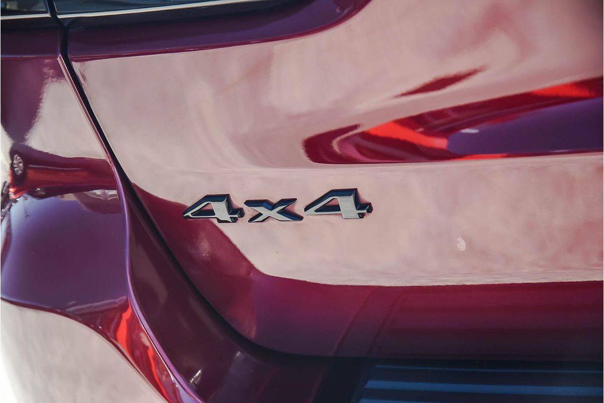 2021 Jeep Grand Cherokee S-Limited WK