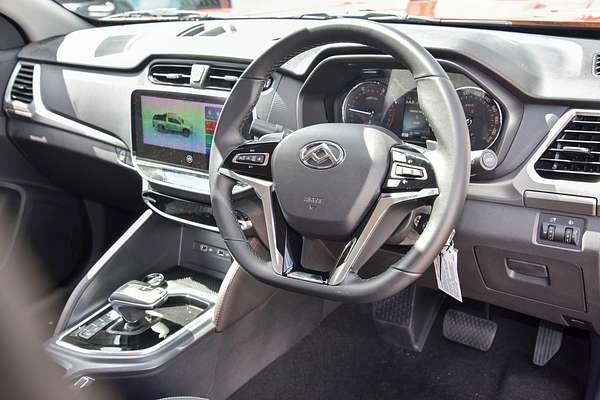 2025 LDV T60 Max PRO SK8C 4X4