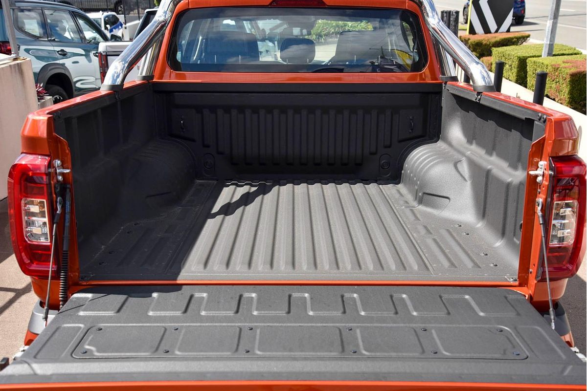 2025 LDV T60 Max PRO SK8C 4X4