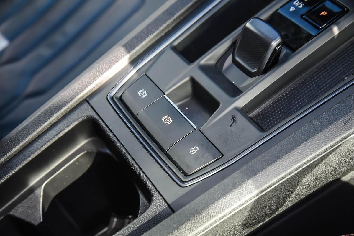 2022 CUPRA Formentor VZx KM