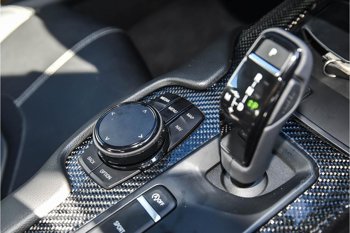 2019 Toyota Supra GR GT A90