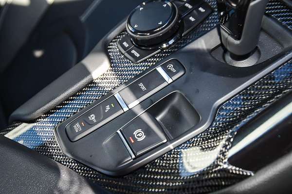 2019 Toyota Supra GR GT A90