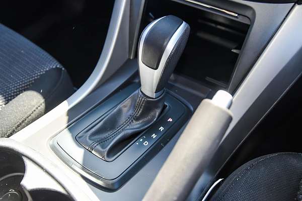 2013 Ford Territory TX SZ