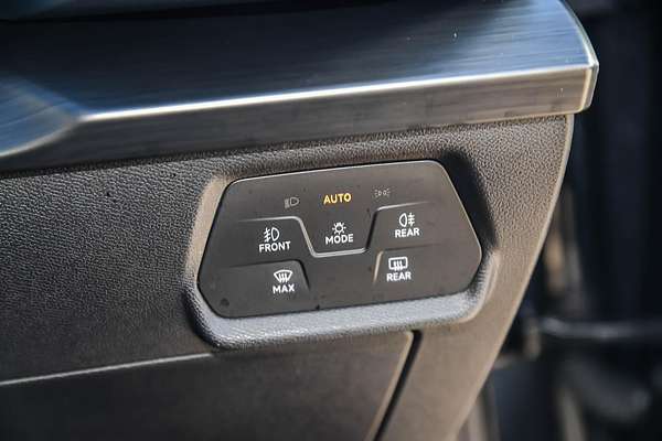 2022 CUPRA Formentor VZx KM
