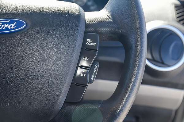 2013 Ford Territory TX SZ