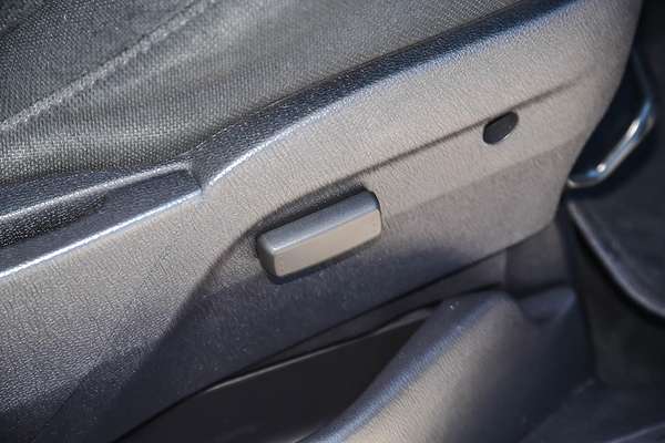 2013 Ford Territory TX SZ