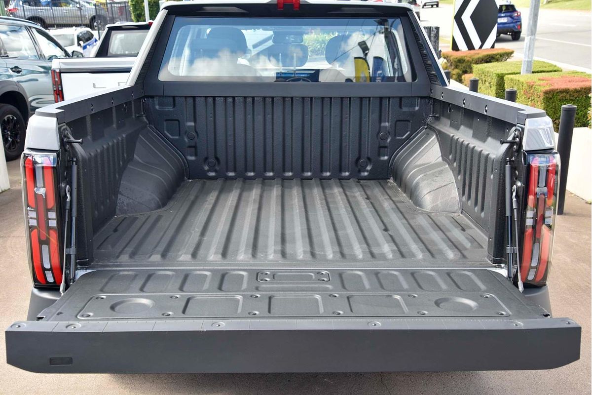 2025 LDV Terron 9 Origin EKK1C 4X4