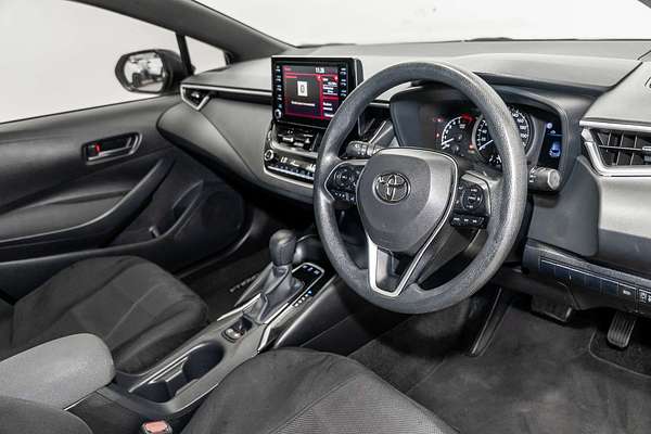 2021 Toyota Corolla ZWE211R