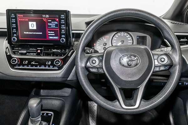 2021 Toyota Corolla ZWE211R