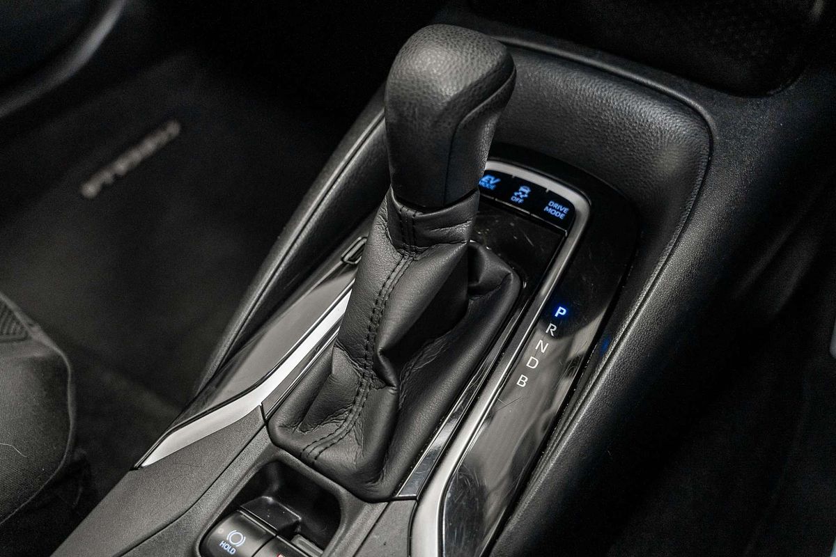 2021 Toyota Corolla ZWE211R