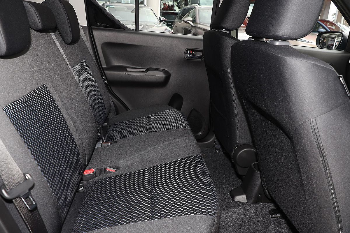 2024 Suzuki Ignis GL MF Series II
