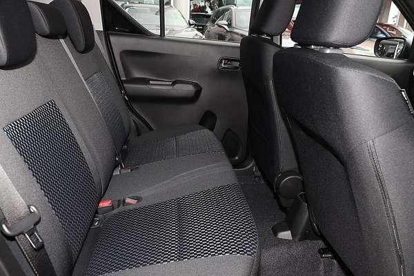 2024 Suzuki Ignis GL MF Series II