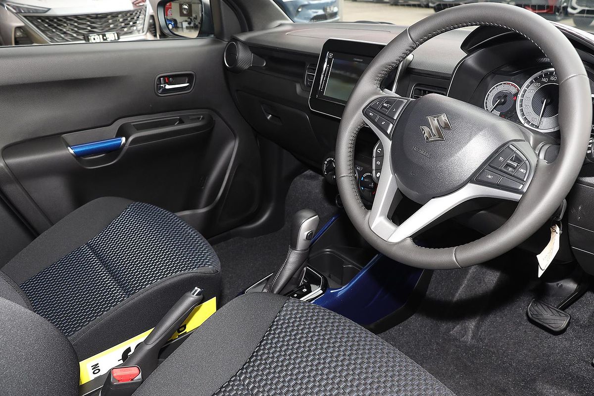 2024 Suzuki Ignis GL MF Series II