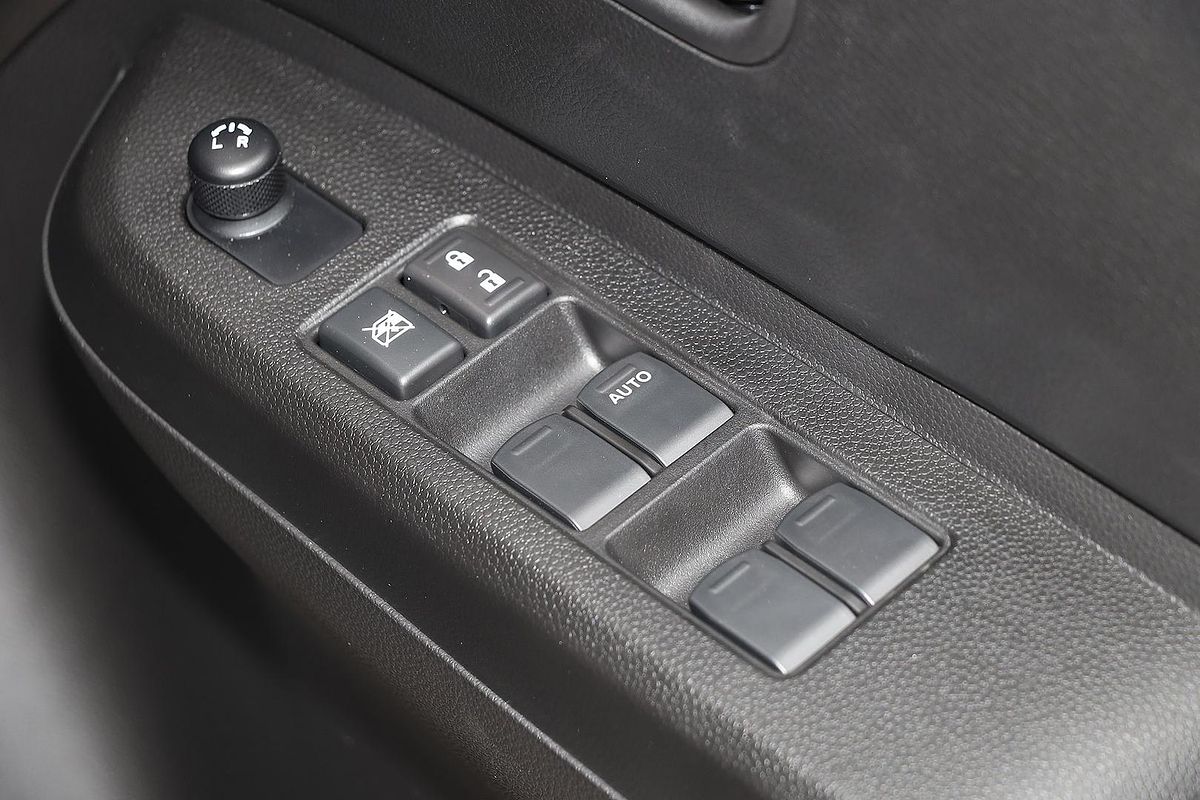 2024 Suzuki Ignis GL MF Series II