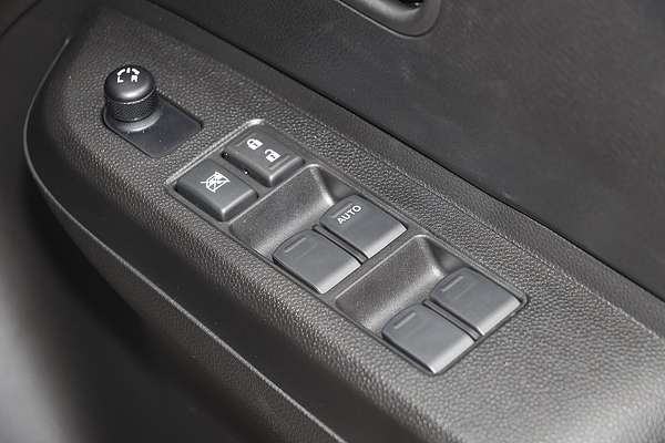 2024 Suzuki Ignis GL MF Series II