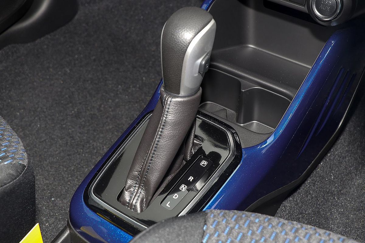 2024 Suzuki Ignis GL MF Series II