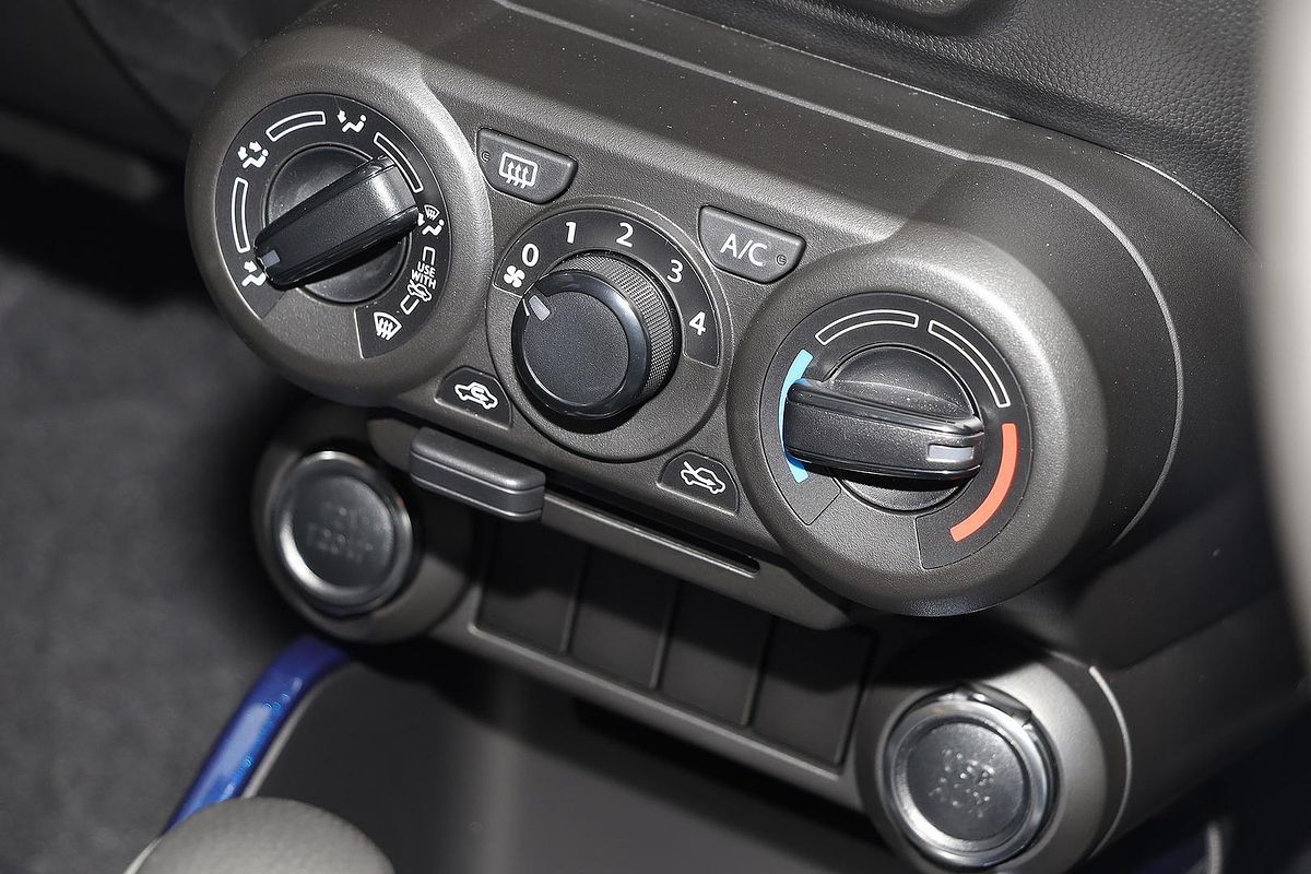 2024 Suzuki Ignis GL MF Series II