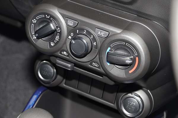 2024 Suzuki Ignis GL MF Series II