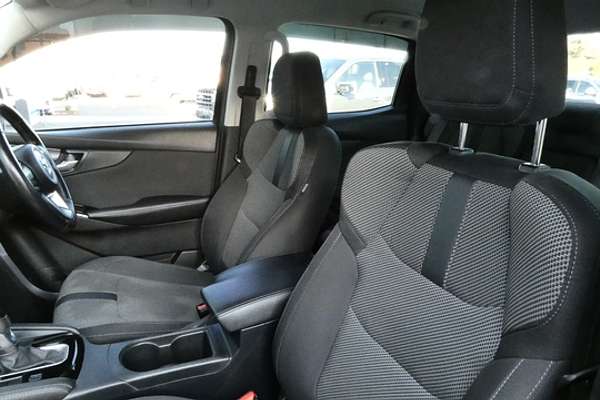 2020 Mazda BT-50 XTR TF 4X4