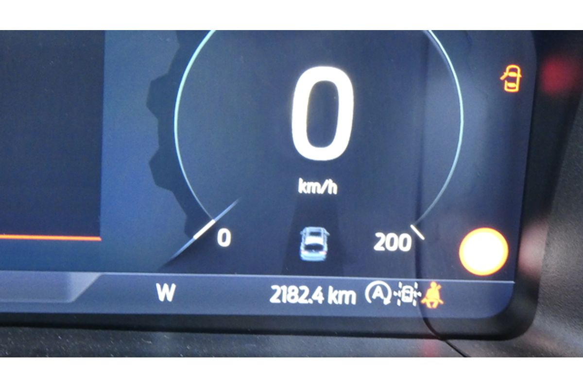 2025 Ford Everest Platinum 3.0L