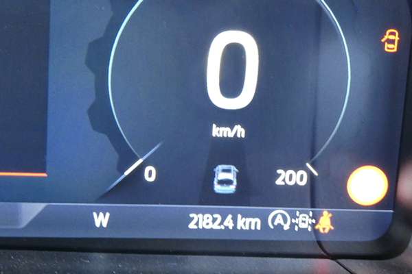 2025 Ford Everest Platinum 3.0L