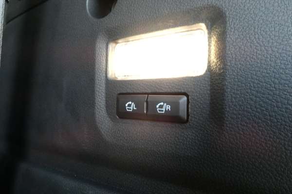 2025 Ford Everest Platinum 3.0L