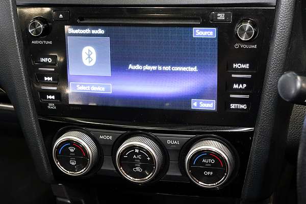 2018 Subaru Forester XT Premium S4