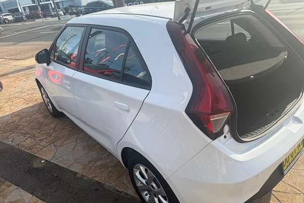 2023 MG MG3 Core