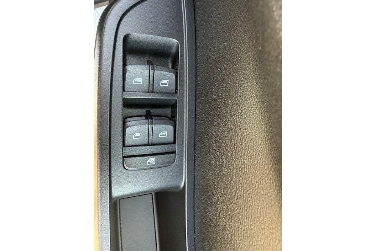 2023 MG MG3 Core