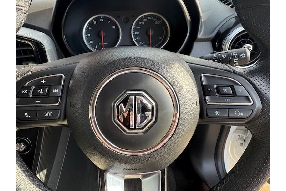 2023 MG MG3 Core