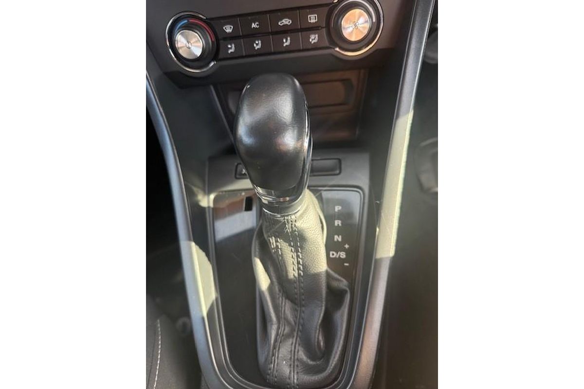 2023 MG MG3 Core