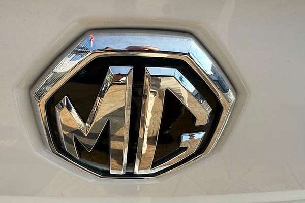 2023 MG MG3 Core