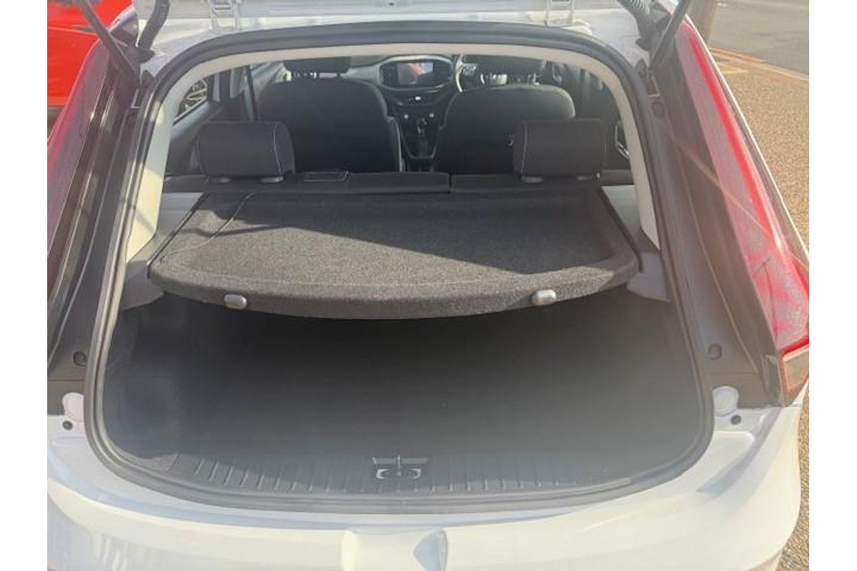 2023 MG MG3 Core