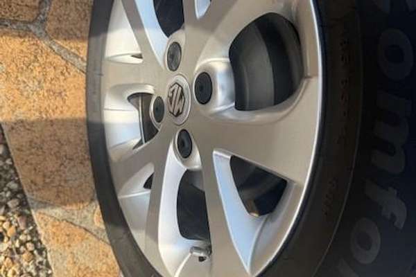 2023 MG MG3 Core