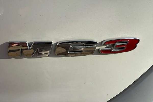 2023 MG MG3 Core