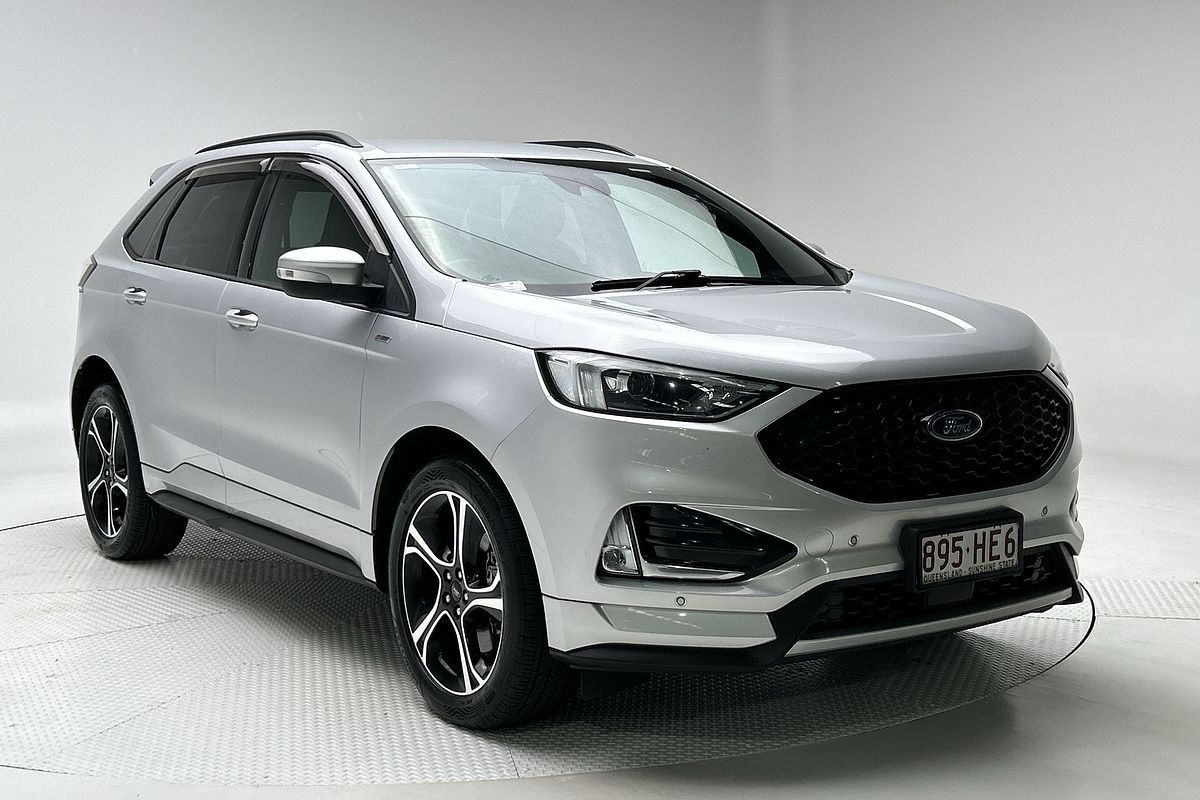 2019 Ford Endura ST-Line CA