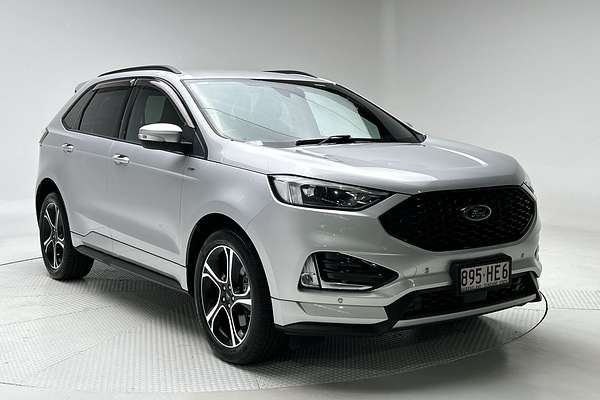 2019 Ford Endura ST-Line CA