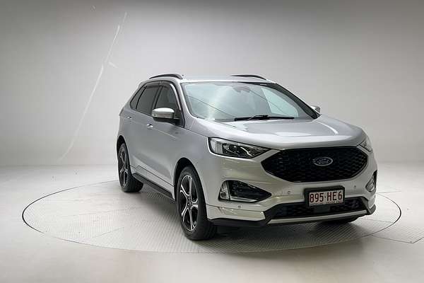 2019 Ford Endura ST-Line CA