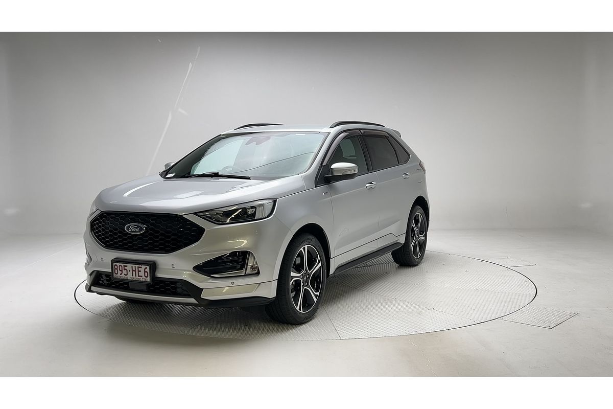 2019 Ford Endura ST-Line CA