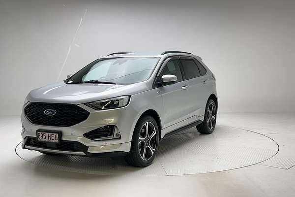 2019 Ford Endura ST-Line CA