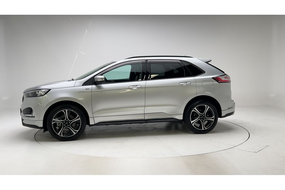 2019 Ford Endura ST-Line CA